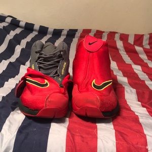 Gary Payton Gloves Size 13